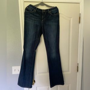 Joe’s jeans Honey boot cut size 32